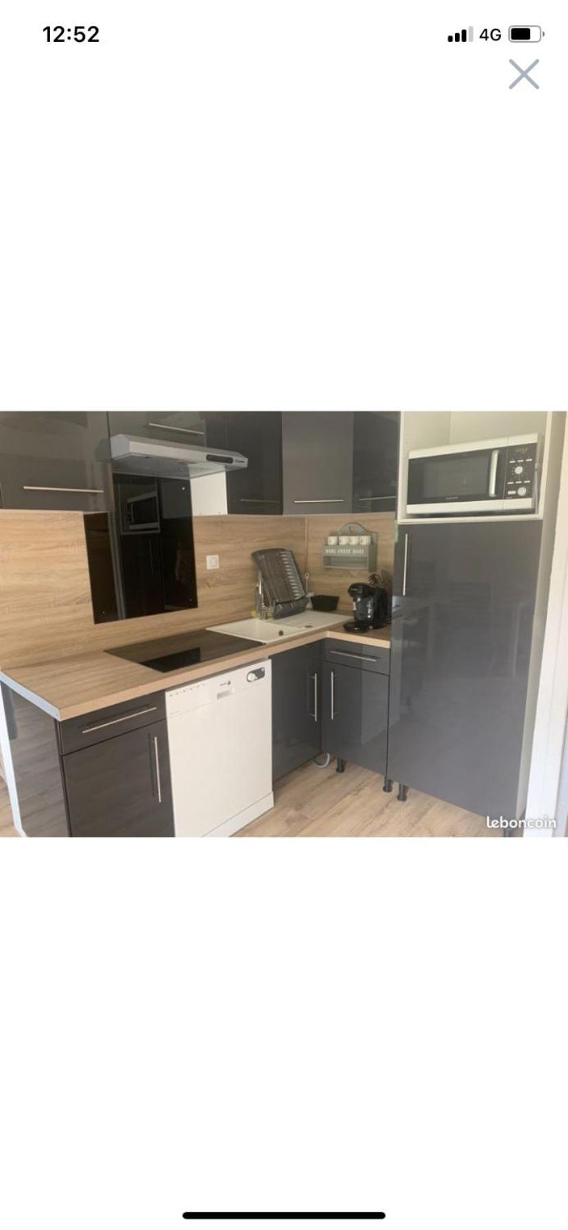 Les Orres 1650 Residence L'Oustal Экстерьер фото
