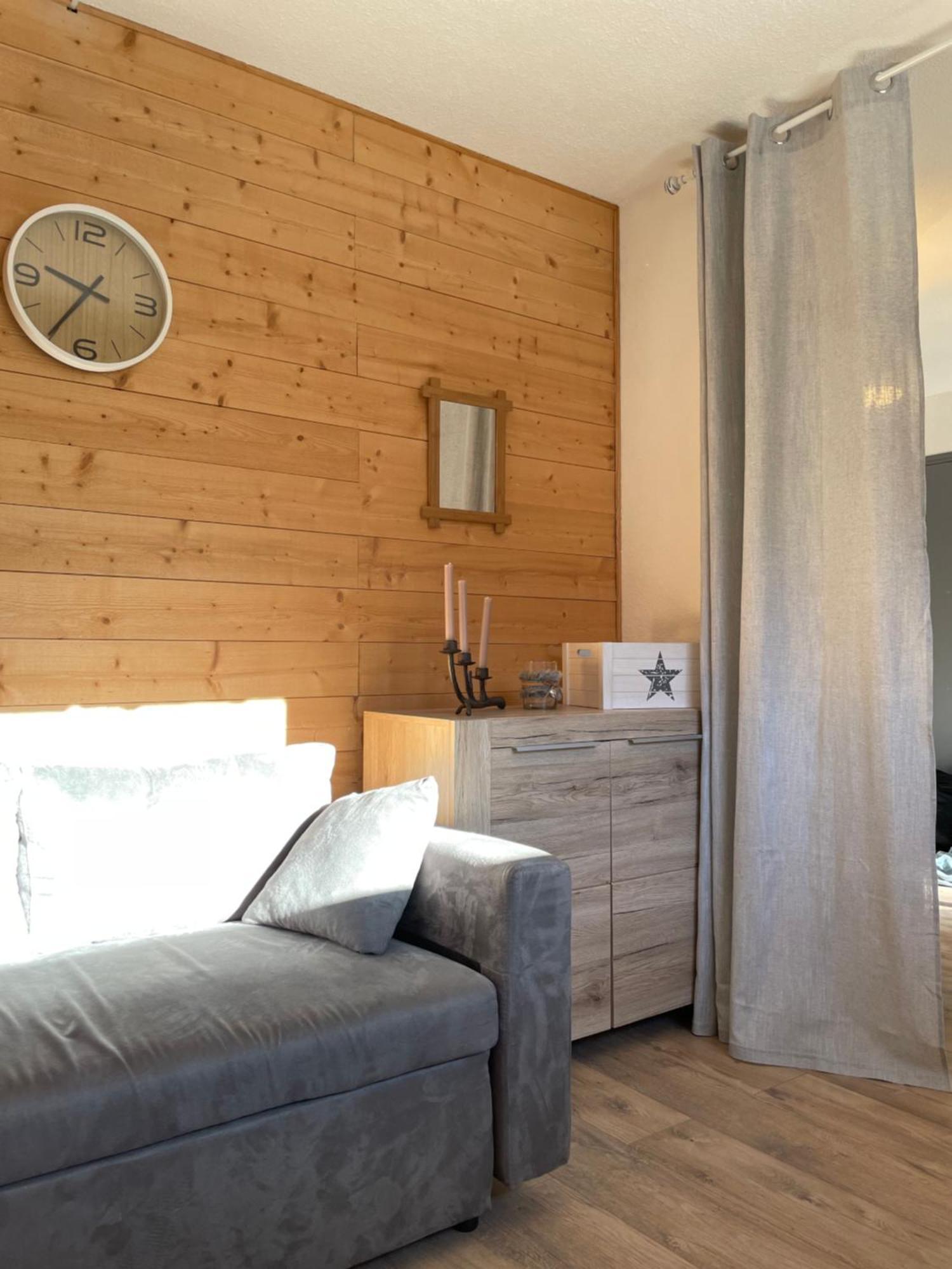Les Orres 1650 Residence L'Oustal Экстерьер фото